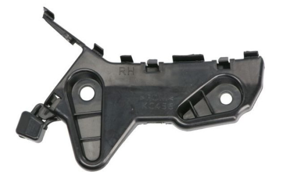 Holder, bumper
