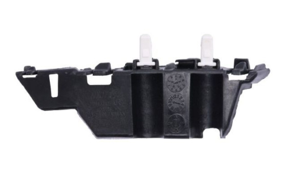 Holder, bumper