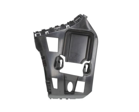 Holder, bumper