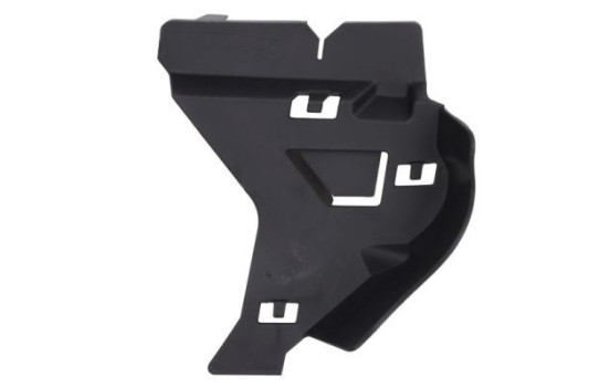 Holder, bumper