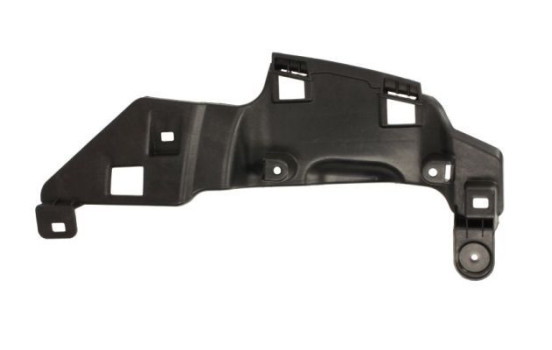 Holder, bumper