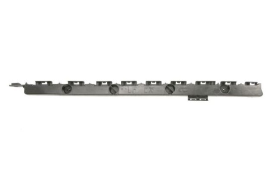 Holder, bumper
