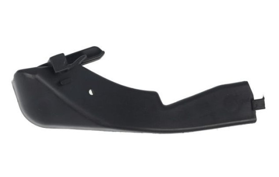 Holder, bumper