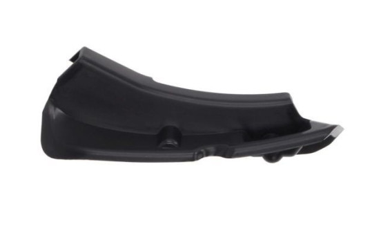 Holder, bumper