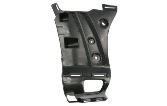 Holder, bumper