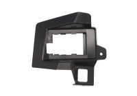 Holder, bumper