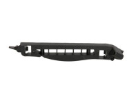 Holder, bumper