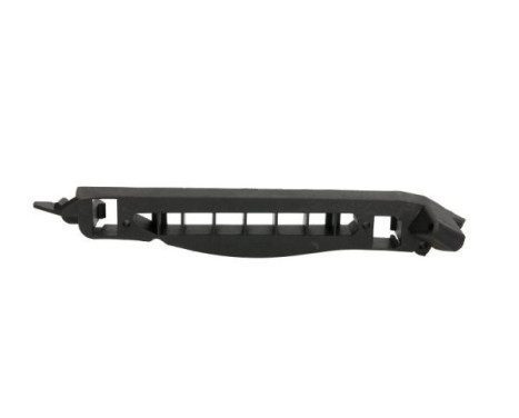 Holder, bumper