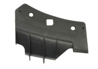 Holder, bumper