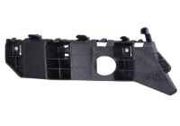 Holder, bumper