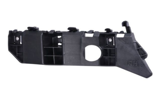 Holder, bumper