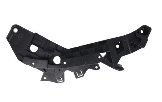 Holder, bumper
