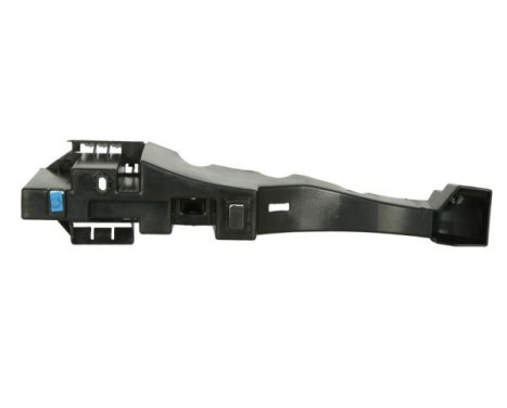 Holder, bumper