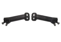 Holder, bumper
