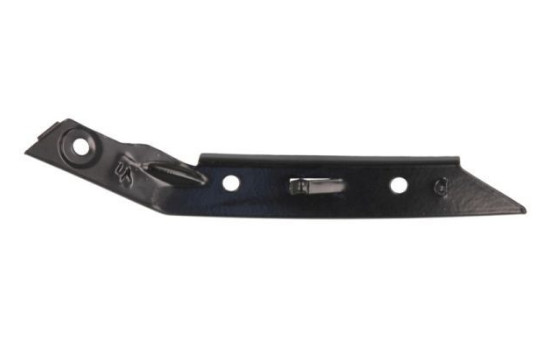 Holder, bumper