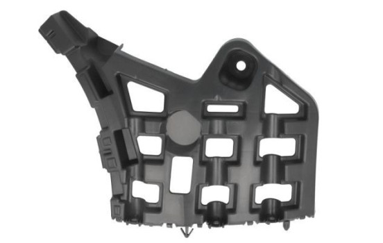 Holder, bumper