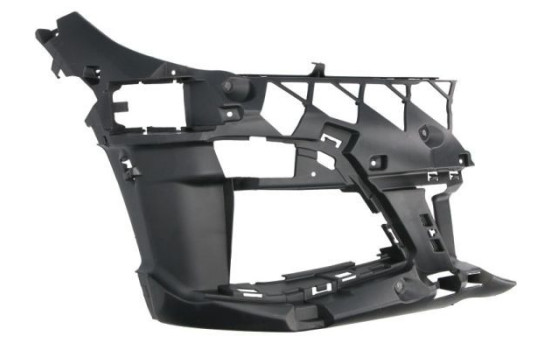 Holder, bumper