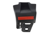 Holder, bumper
