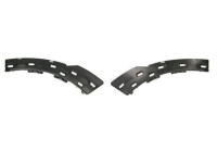Holder, bumper