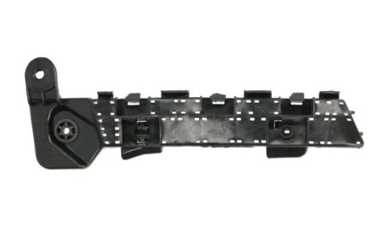 Holder, bumper