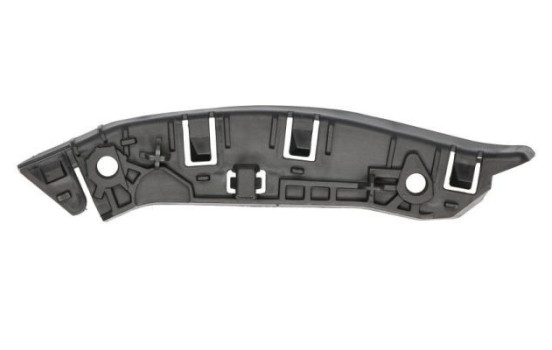 Holder, bumper