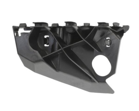 Holder, bumper