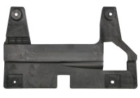 Holder, bumper