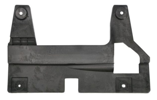 Holder, bumper