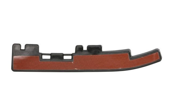 Holder, bumper