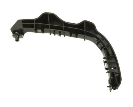 Holder, bumper