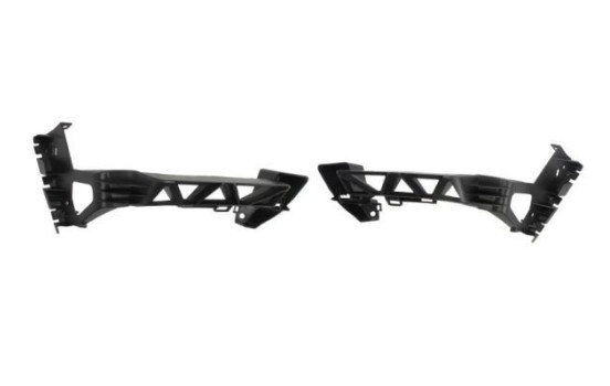 Holder, bumper