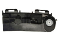 Holder, bumper