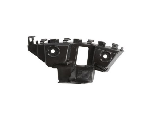Holder, bumper