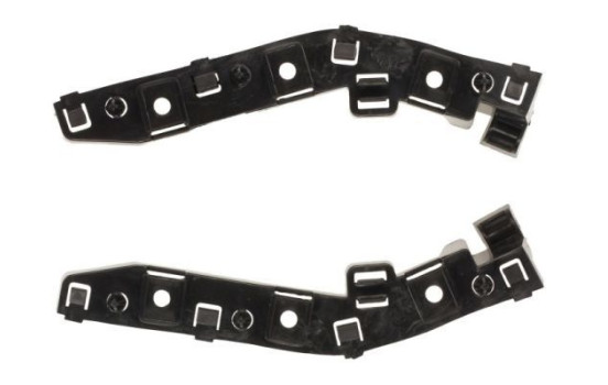 Holder, bumper