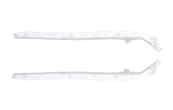 Holder, bumper
