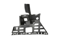 Holder, bumper