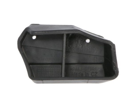Holder, bumper, Image 2