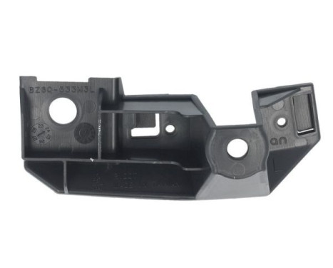 Holder, bumper, Image 2