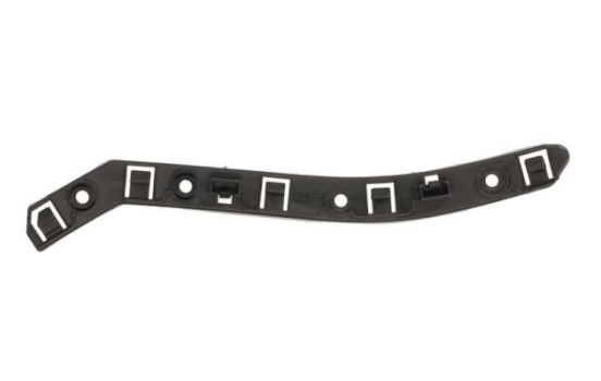 Holder, bumper