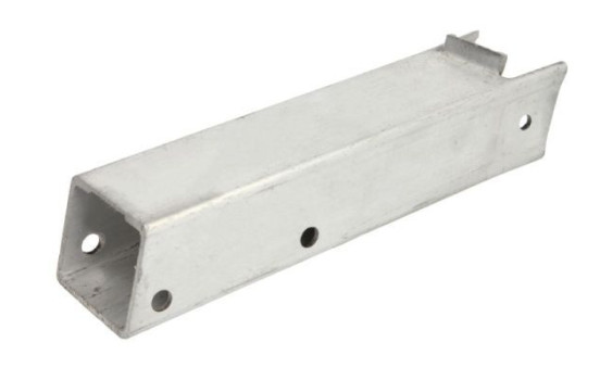 Holder, bumper