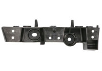 Holder, bumper