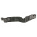 Holder, bumper, Thumbnail 2