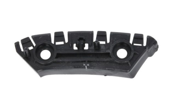 Holder, bumper