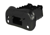 Holder, bumper