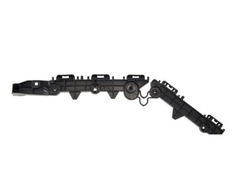 Holder, bumper
