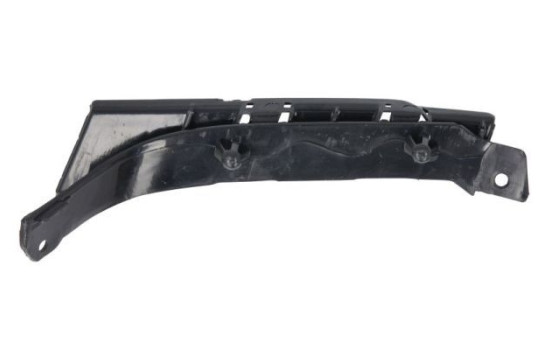 Holder, bumper