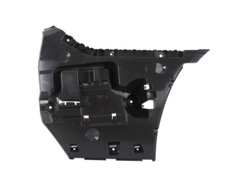Holder, bumper