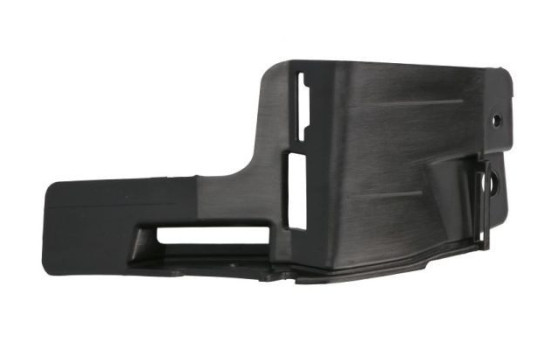 Holder, bumper