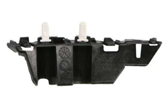 Holder, bumper