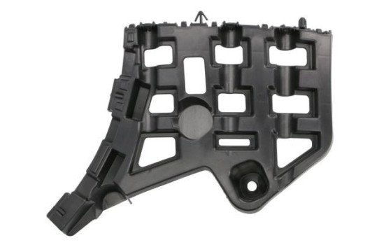 Holder, bumper